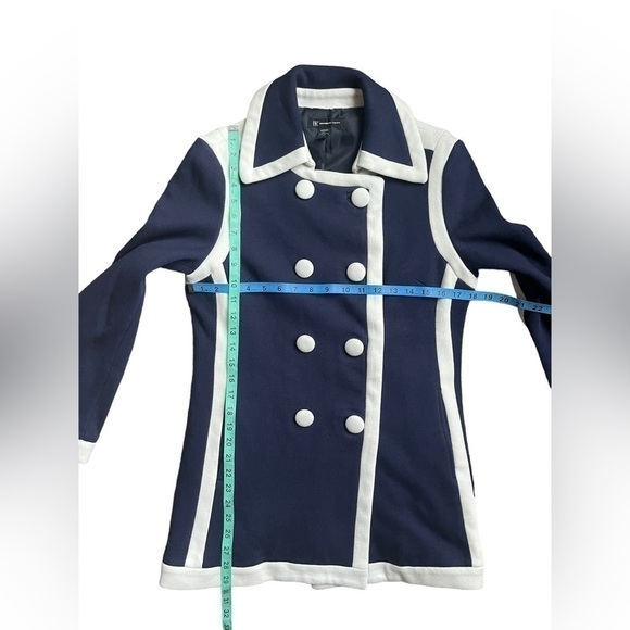 INC international concepts jacket size medium. - Picture 5 of 7